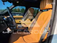 2018 Land Rover Range Rover