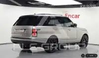 2018 Land Rover Range Rover