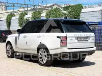 2018 Land Rover Range Rover