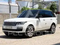 2018 Land Rover Range Rover