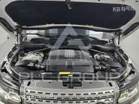 2018 Land Rover Range Rover