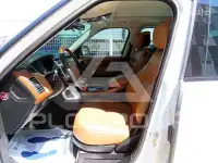 2018 Land Rover Range Rover