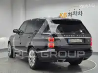2018 Land Rover Range Rover