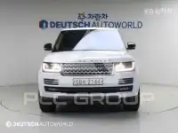 2018 Land Rover Range Rover