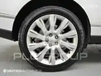 2018 Land Rover Range Rover