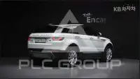 2018 Land Rover Range Rover