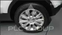 2018 Land Rover Range Rover