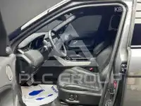 2018 Land Rover Range Rover