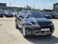 2018 Land Rover Range Rover