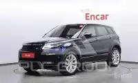 2018 Land Rover Range Rover