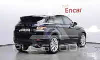 2018 Land Rover Range Rover