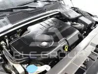 2018 Land Rover Range Rover