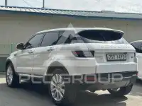 2018 Land Rover Range Rover