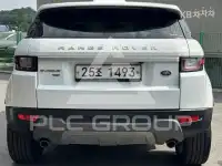 2018 Land Rover Range Rover