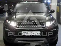 2018 Land Rover Range Rover