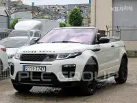 2018 Land Rover Range Rover