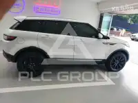 2018 Land Rover Range Rover