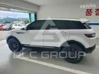 2018 Land Rover Range Rover