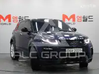 2018 Land Rover Range Rover