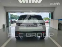 2018 Land Rover Range Rover