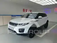 2018 Land Rover Range Rover