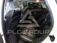 2018 Land Rover Range Rover