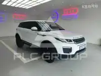 2018 Land Rover Range Rover