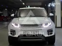 2018 Land Rover Range Rover