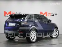2018 Land Rover Range Rover