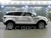 2018 Land Rover Range Rover