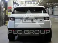 2018 Land Rover Range Rover