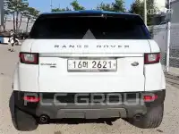 2018 Land Rover Range Rover