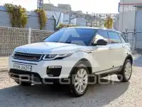 2018 Land Rover Range Rover
