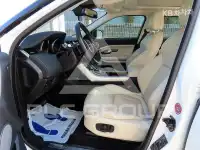 2018 Land Rover Range Rover