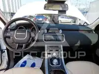 2018 Land Rover Range Rover