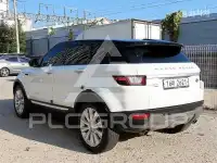 2018 Land Rover Range Rover