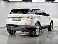 2018 Land Rover Range Rover