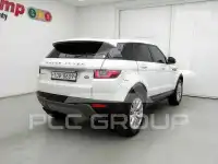 2018 Land Rover Range Rover