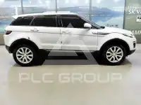 2018 Land Rover Range Rover