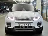 2018 Land Rover Range Rover