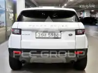 2018 Land Rover Range Rover