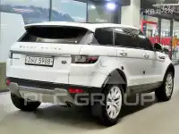 2018 Land Rover Range Rover