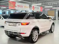 2018 Land Rover Range Rover