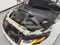2018 Land Rover Range Rover