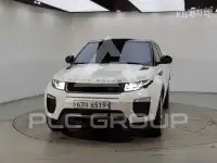 2018 Land Rover Range Rover