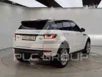 2018 Land Rover Range Rover