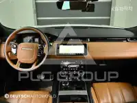 2018 Land Rover Range Rover