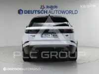 2018 Land Rover Range Rover