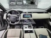 2018 Land Rover Range Rover