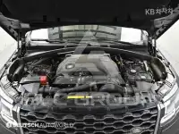 2018 Land Rover Range Rover
